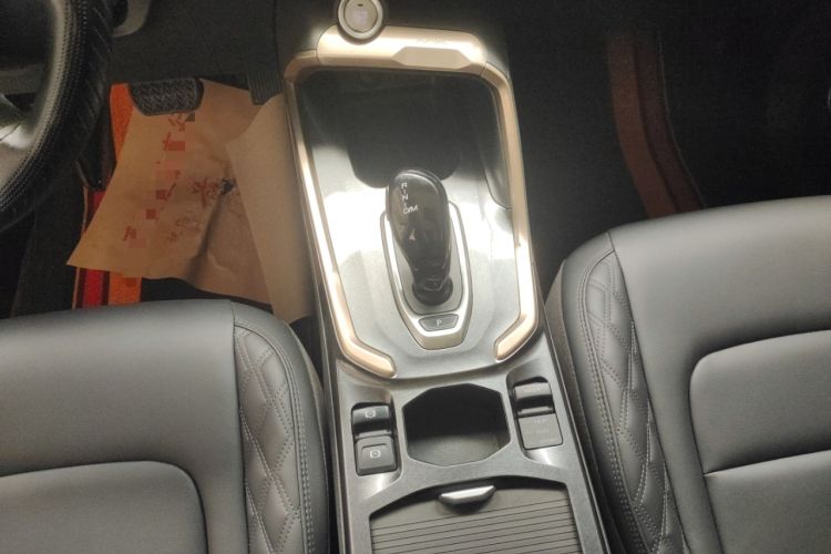 Used Haval H6 2021 1.5T Automatic Champion Edition
