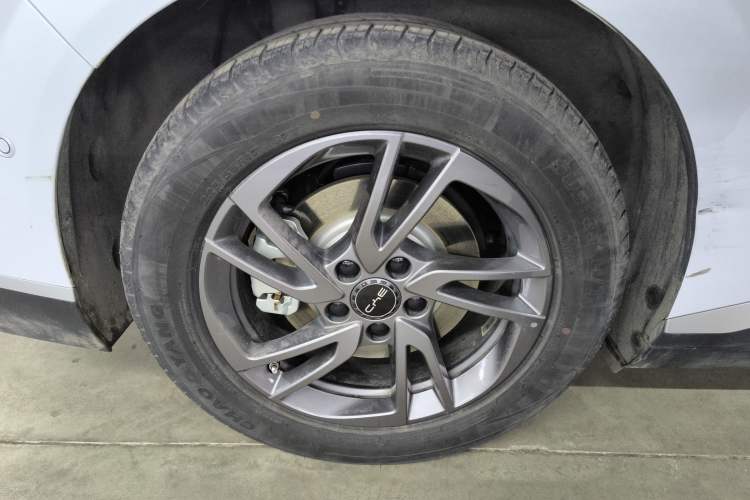 Used BYD Seal 06 New Energy 
