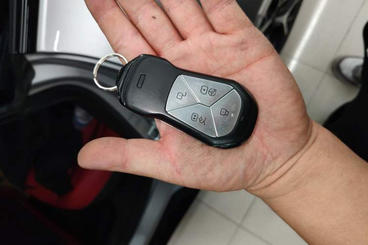 Used XPeng P7 2023 P7i 610 Max Performance Edition
