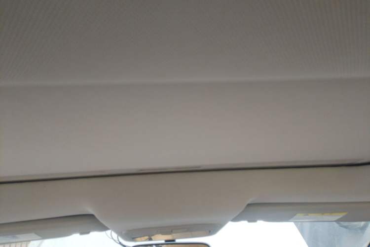 Used FORTHING Joyear S50 2017 1.5L Manual Luxury Model
