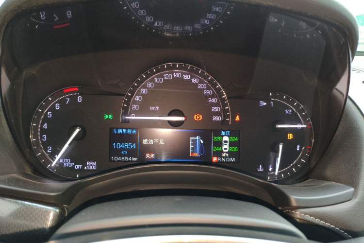 Used Cadillac ATS-L 2017 28T Tech Edition