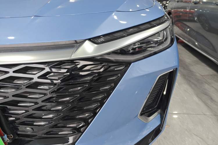 Used Chery Arrizo 8 2022 1.6T DCT Standard