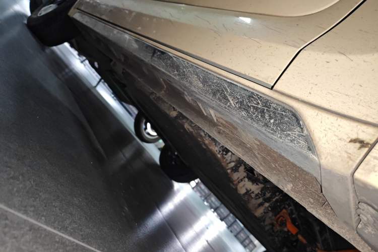 Used Baojun KiWi EV 2022 Designer Lite Edition Ternary Lithium
