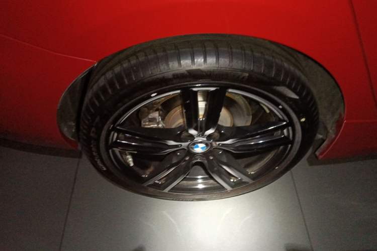 Used BMW 1 Series 2021 125i M Sport Night Edition