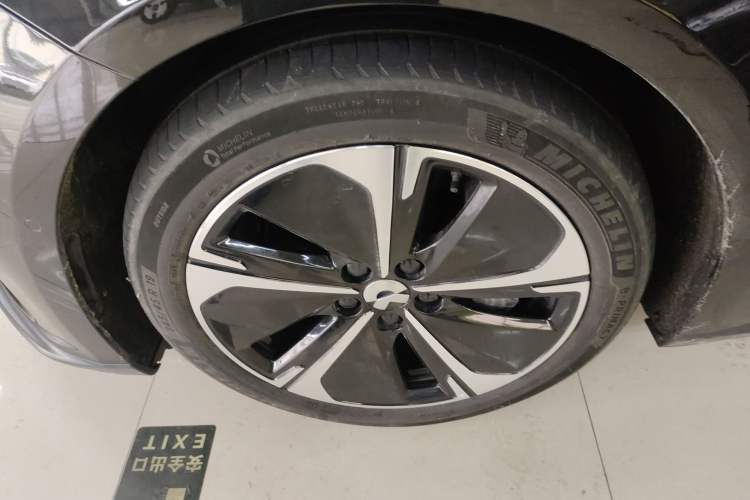 Used Nio ET5T 2024 100kWh Touring