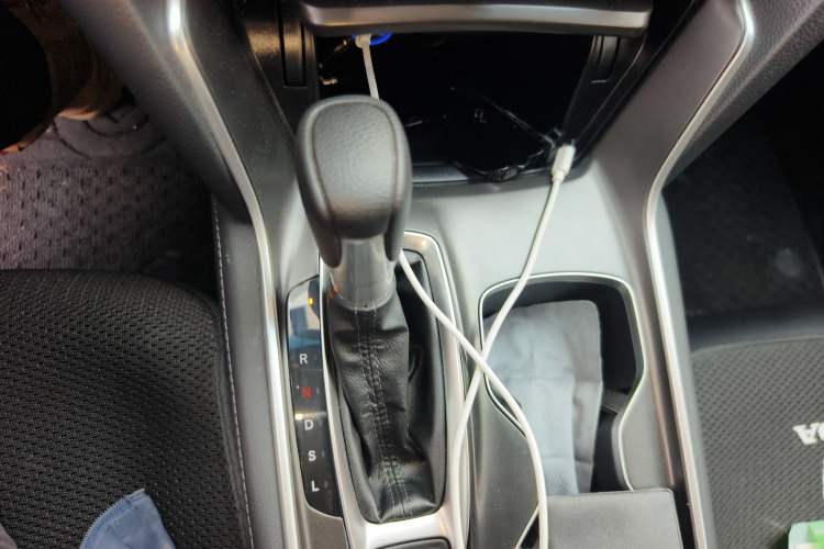 Used Honda Accord 2018 260TURBO Luxury Edition China VI
