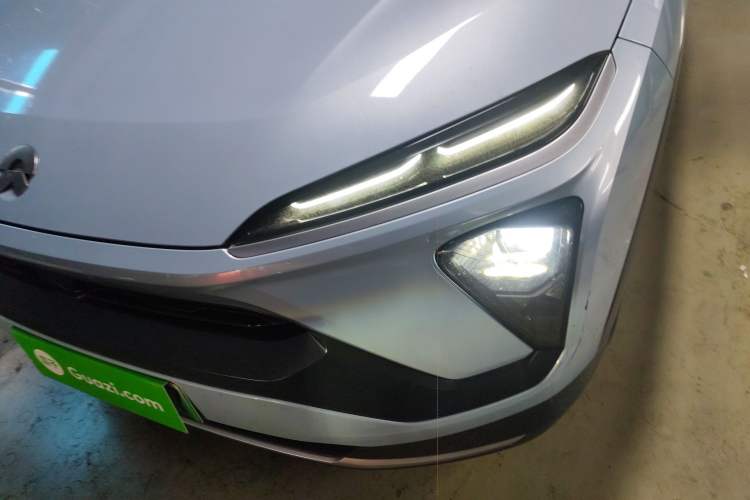 Used Nio ES6 2020 430KM Performance Version