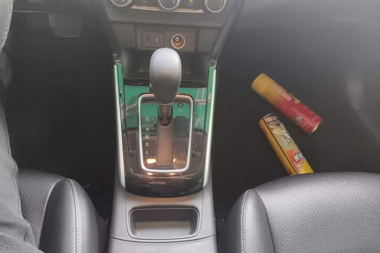 Used Nissan Sylphy 2021 Classic 1.6XL CVT Luxury Edition
