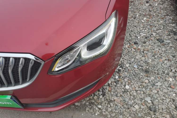 Used Buick GT 2015 15N Automatic Deluxe Edition
