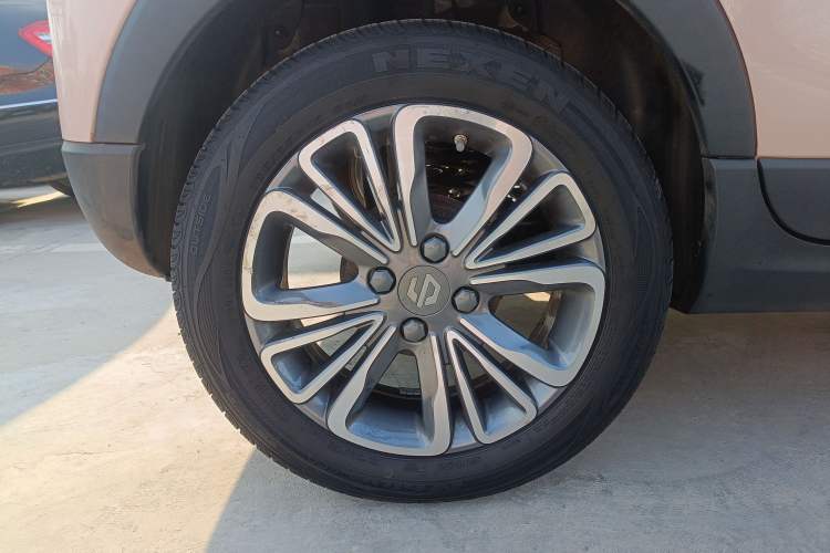 Used Leapmotor T03 2021 400 Micro-Sugar Version