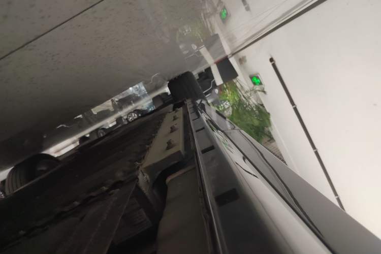 Used VOYAH FREE 2025 318 318 km Rear-Drive Touring Edition
