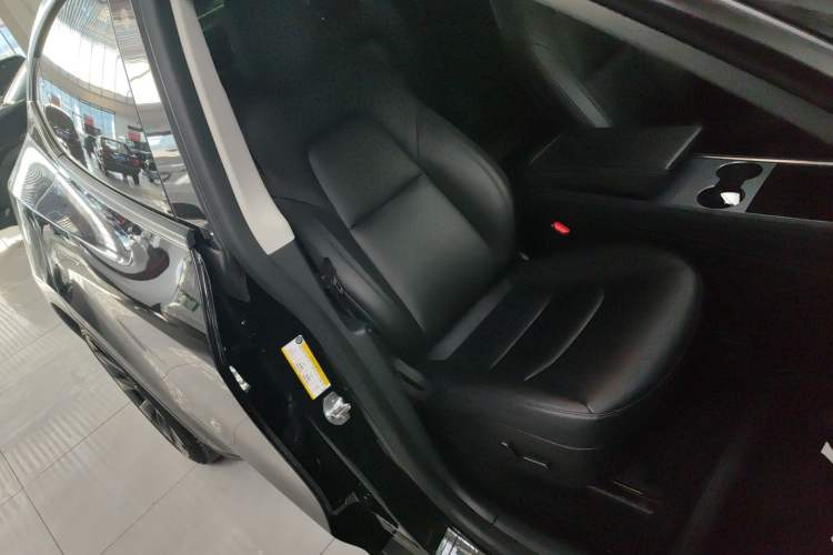 Used Tesla Model Y 2021 Standard Range Rear-Wheel Drive Version
