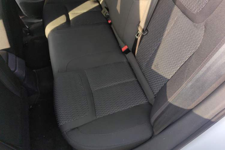 Used Peugeot 308 2014 Enjoy Edition Classic 1.6L Automatic Premium Model