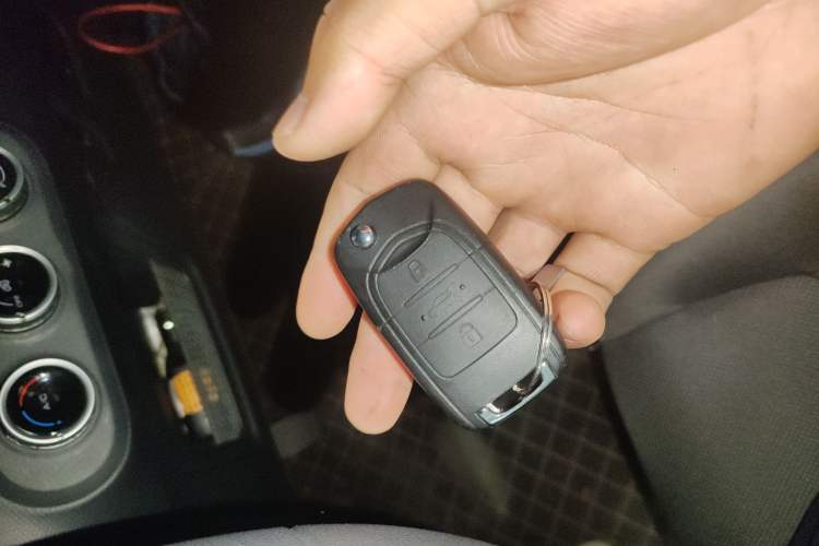 Used Wuling Zhiguang New Energy 
