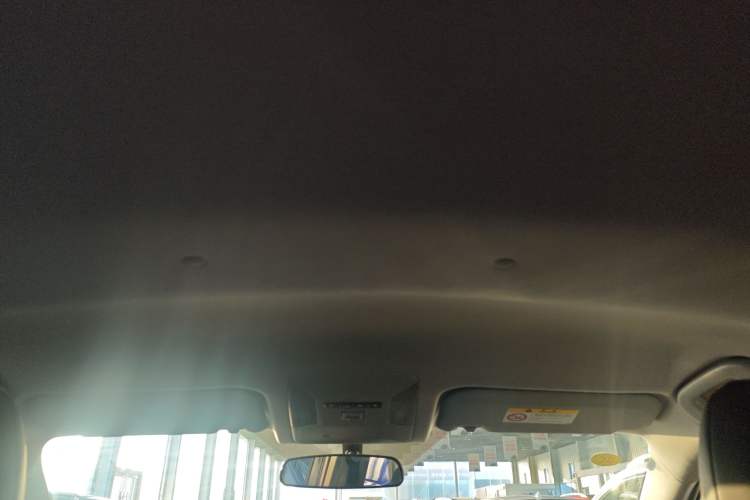 Used Toyota Wildlander 2023 2.0L CVT Two-Wheel Drive Leading Edition