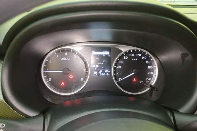 Used Nissan Kicks 2017 1.5L CVT Cool Enjoy Edition
