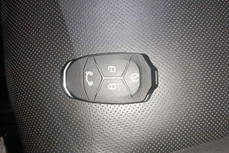 Used Lynk & Co 03 2019 1.5TD DCT Sport Edition China VI Standard