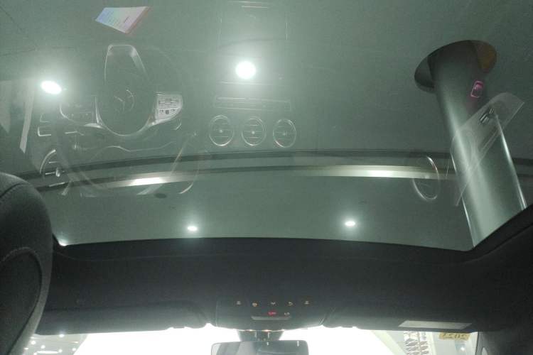 Used Mercedes-Benz C-Class 2021 C 260 Coupe