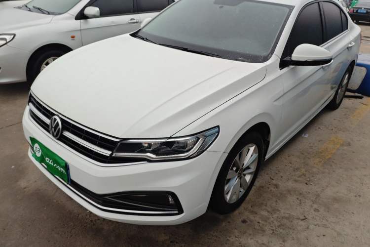 Used Volkswagen Bora 2021 1.5L Automatic Comfort Smart Connect Edition