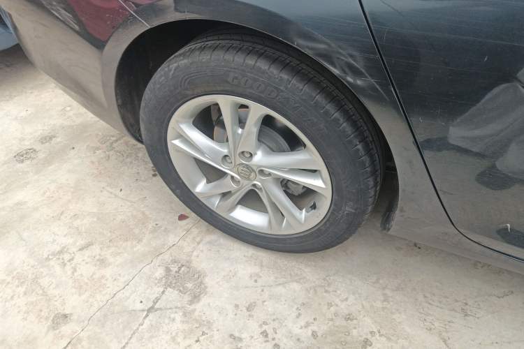 Used Buick Regal 2020 552T Elite Edition
