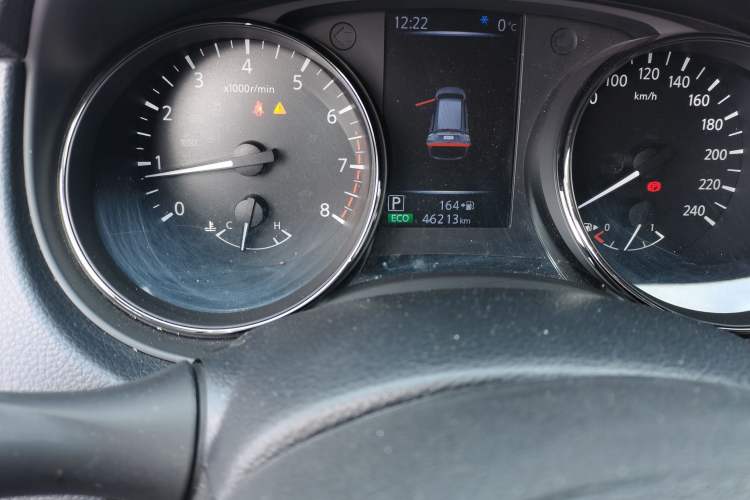 Used Nissan X-Trail 2020 2.0L XL Premium CVT 2WD SmartConnect Luxury Edition