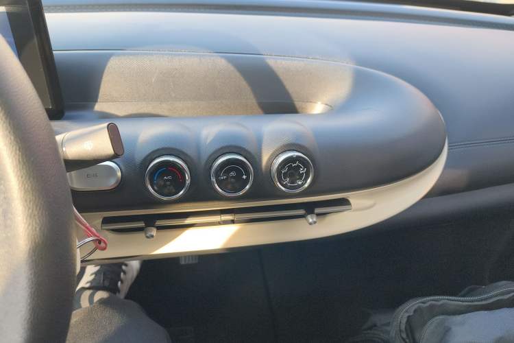 Used Wuling Bingo 2023 203km Light Edition
