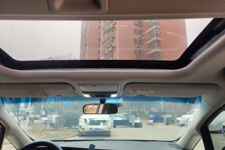 Used Honda Elysion 2016 2.4L Style Edition
