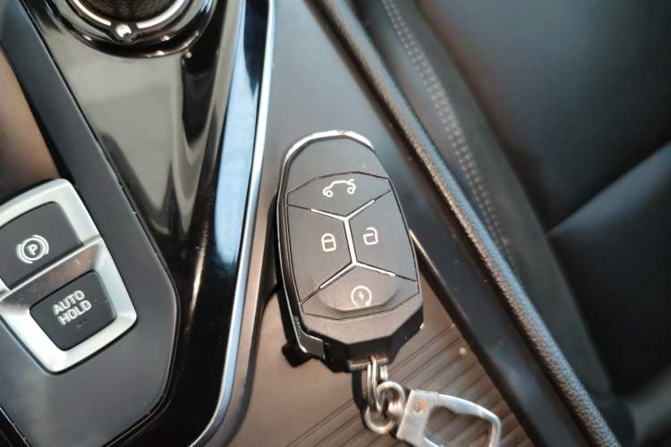 Used Lynk & Co 03 2021 1.5TD DCT JingPlus
