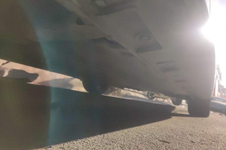 Used Hyundai Lafesta 2023 270T N Line DLX Luxury Edition
