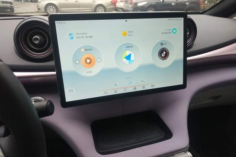 Used BYD Dolphin 2021 405 km Free Version