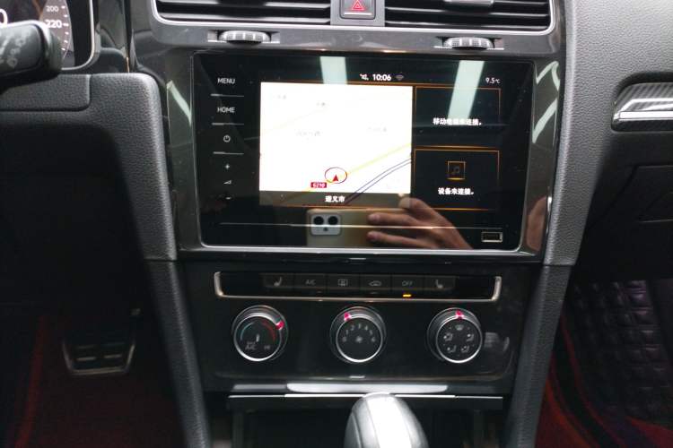 Used Volkswagen Golf 2020 280TSI DSG Luxury Edition