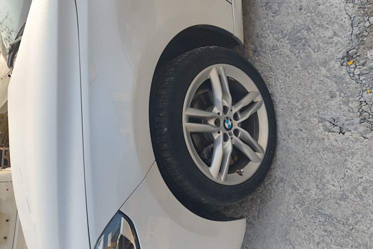 Used BMW 1 Series 2020 120i M Sport Package
