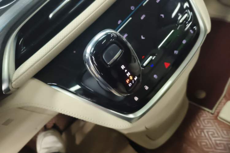 Used Buick GL8 2022 ES Landtrek 653T Luxury Edition