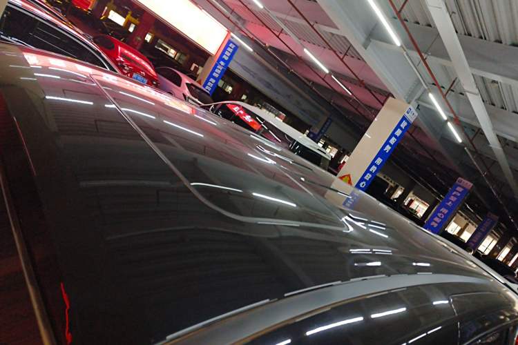 Used GAC Trumpchi M8 2023 Lingxiu Series 390T Prestige Edition