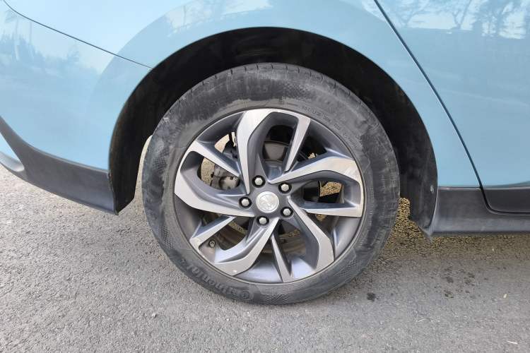 Used Buick Velite 6 2019 Connected & Smart Edition