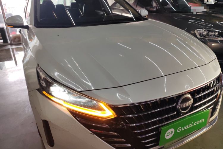 Used Nissan Teana 2022 2.0L XL-TLS Enjoyment Edition
