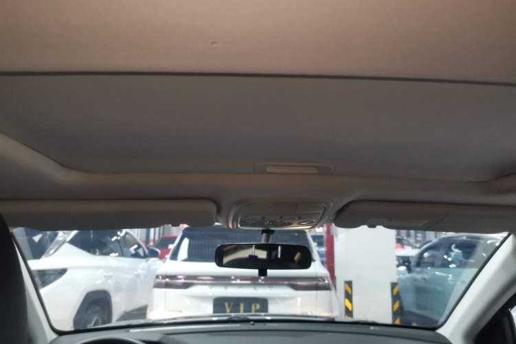 Used Haval H6 2019 Sport Edition 1.5T Automatic Two-Wheel Drive Elite Model China VI
