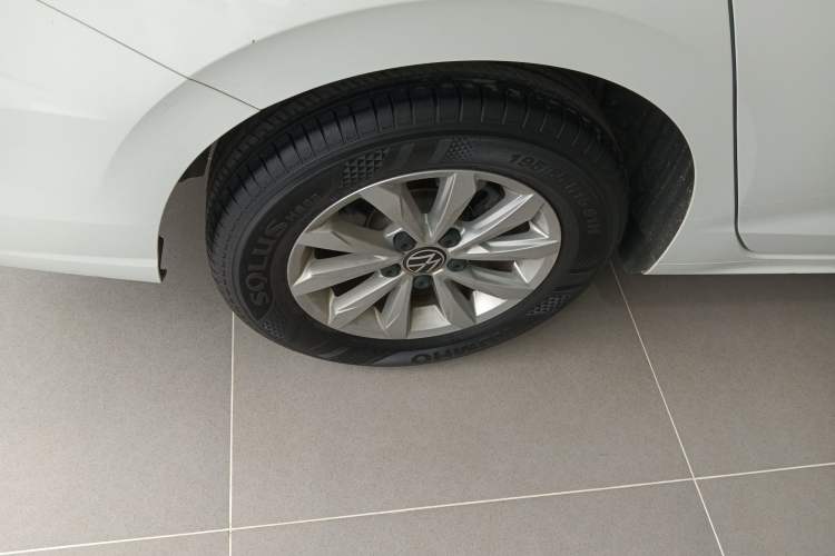 Used Volkswagen Bora 2024 200TSI DSG Comfort Edition
