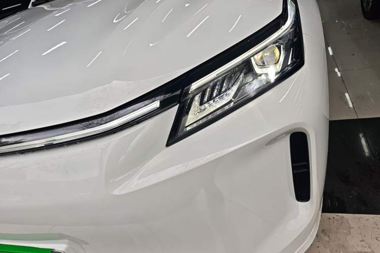 Used  E5 PLUS 2025 165 km Long-Range Version 7 Seats
