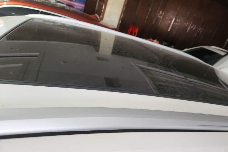 Used Haval F7 2019 1.5T Two-Wheel Drive i-Trend China V Emission Standard
