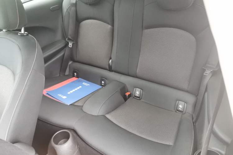 Used  MINI 2018 1.5T ONE PLUS
