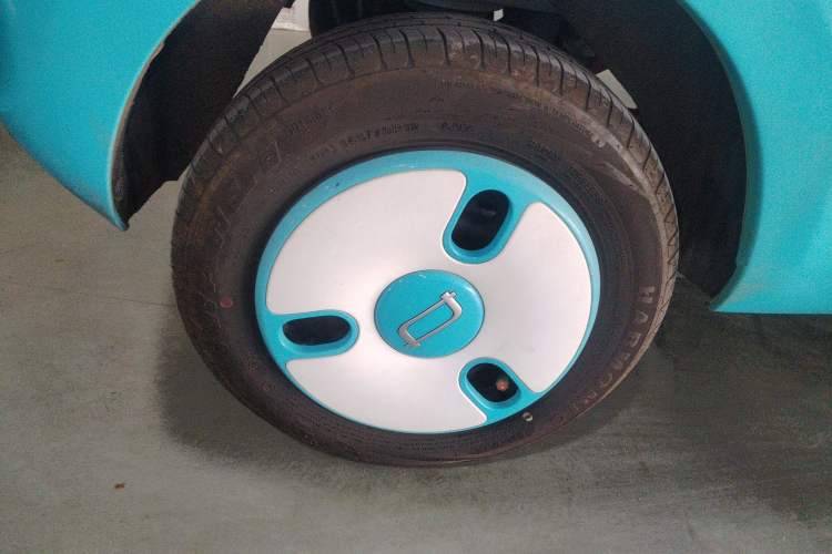 Used Bestune Pony 2025 222km Range Agile Horse
