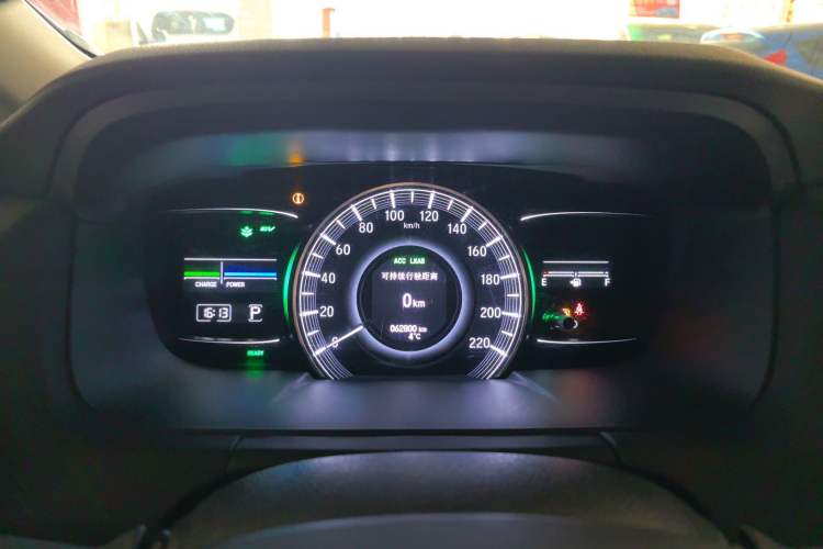 Used Honda Odyssey 2021 2.0L Rui·Smart Edition