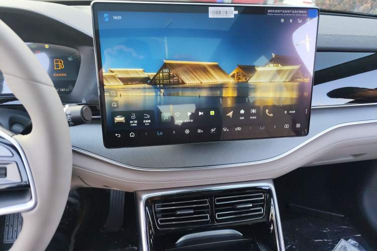 Used BYD Tang New Energy 2025 DM-i 115KM Prestige Model
