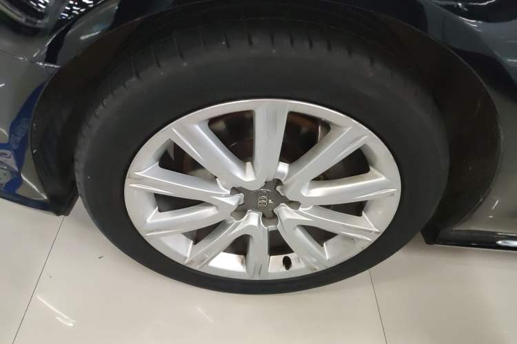 Used Audi A6L 2017 TFSI Technology Edition
