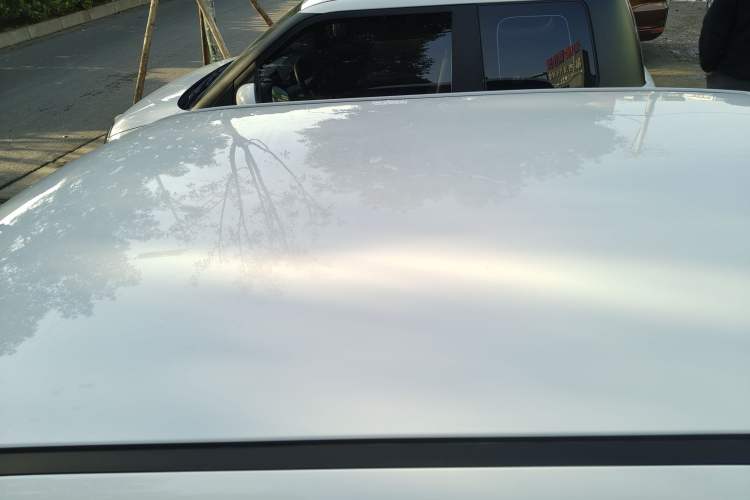 Used  Lumin 2025 205 km Xiangqin Version