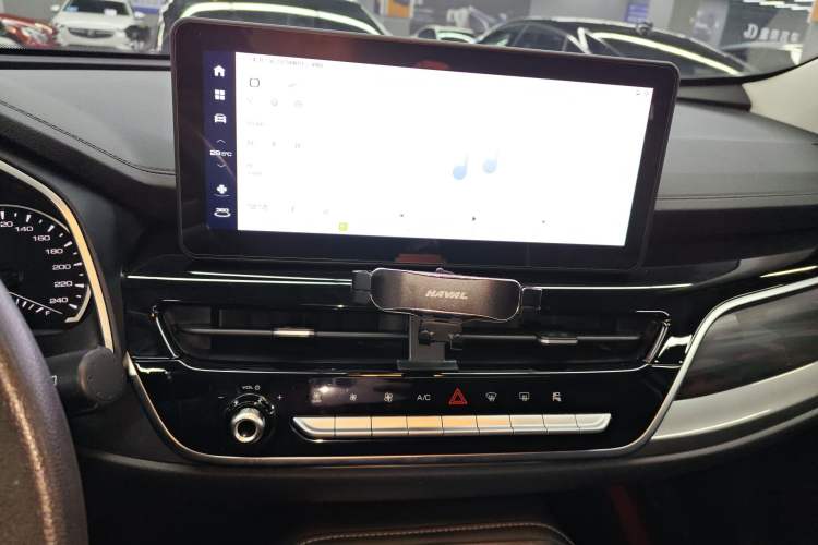 Used Haval H6 2023 National Trend Edition 1.5T Automatic Urban Version
