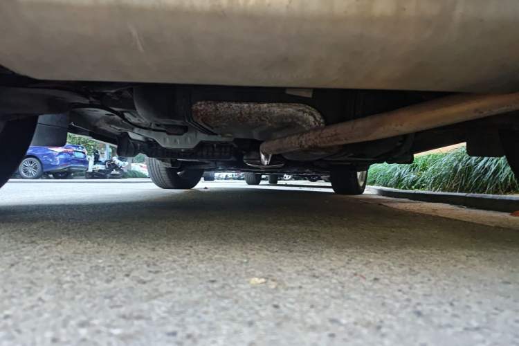 Used Chevrolet Trax 2014 1.4T Automatic Two-Wheel Drive Luxury Model
