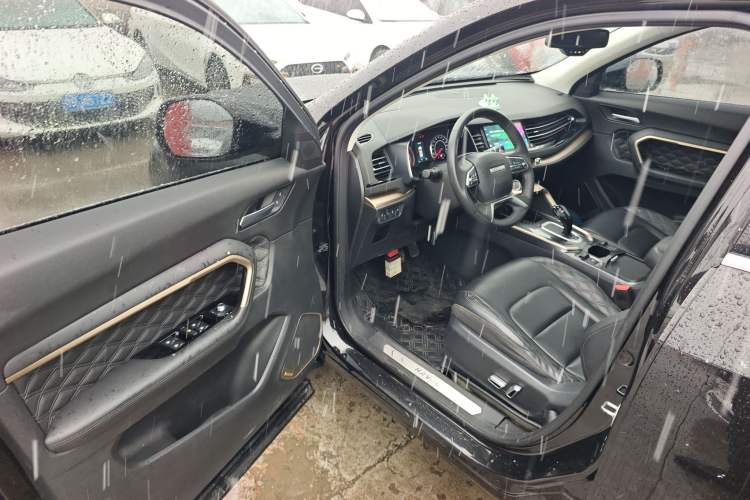 Used Haval H6 2021 1.5 GDIT Automatic Champion Edition