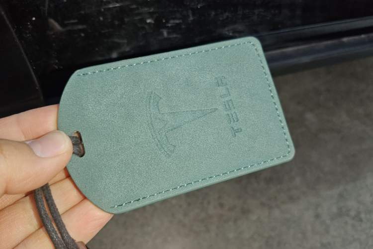 Used Tesla Model Y 2022 Rear-Wheel-Drive Version